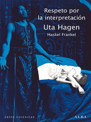 cover image of Respeto por la interpretación